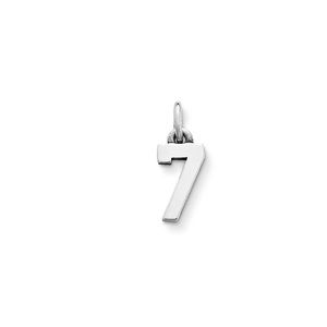 James Avery Charm #7